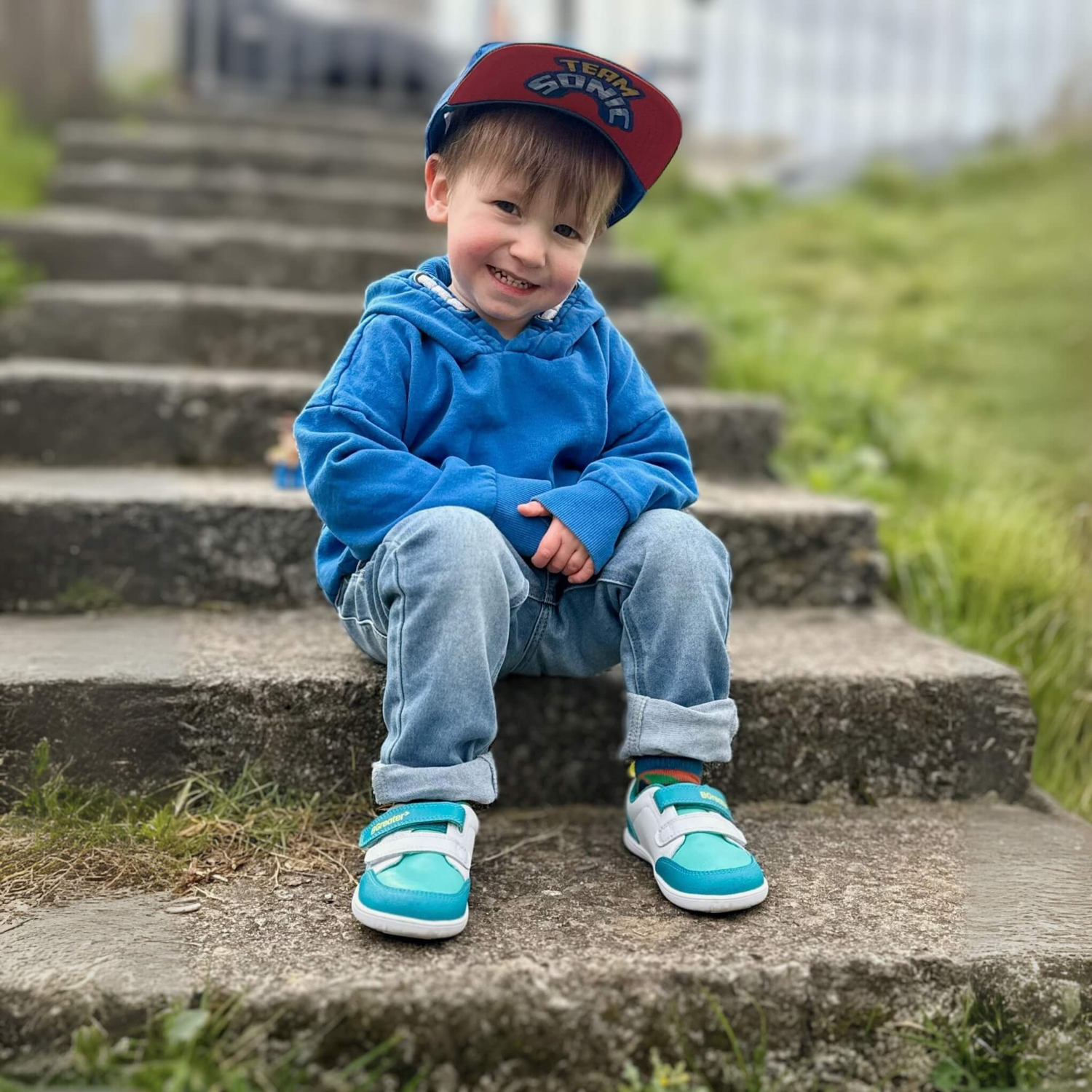 BGreater Toddler shoes and trainers