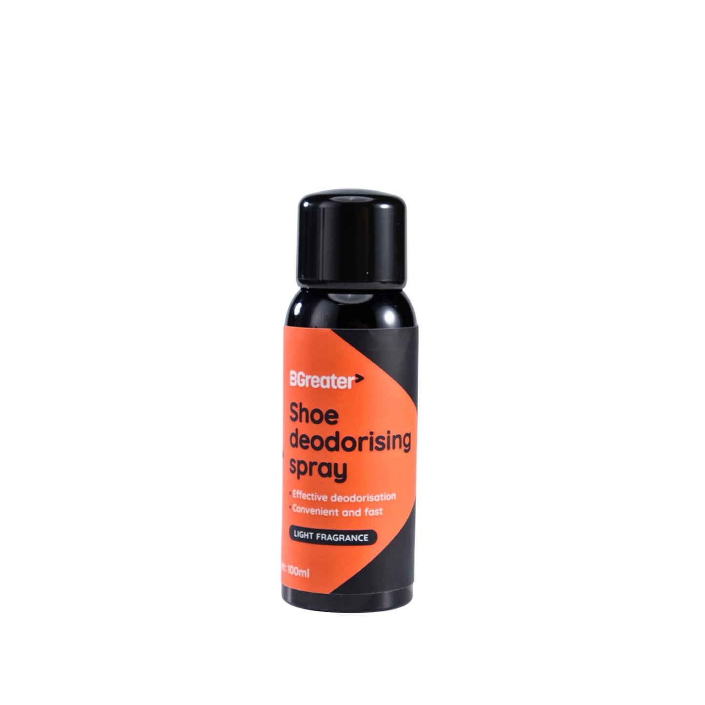 BGreater Shoe Deodorising Spray