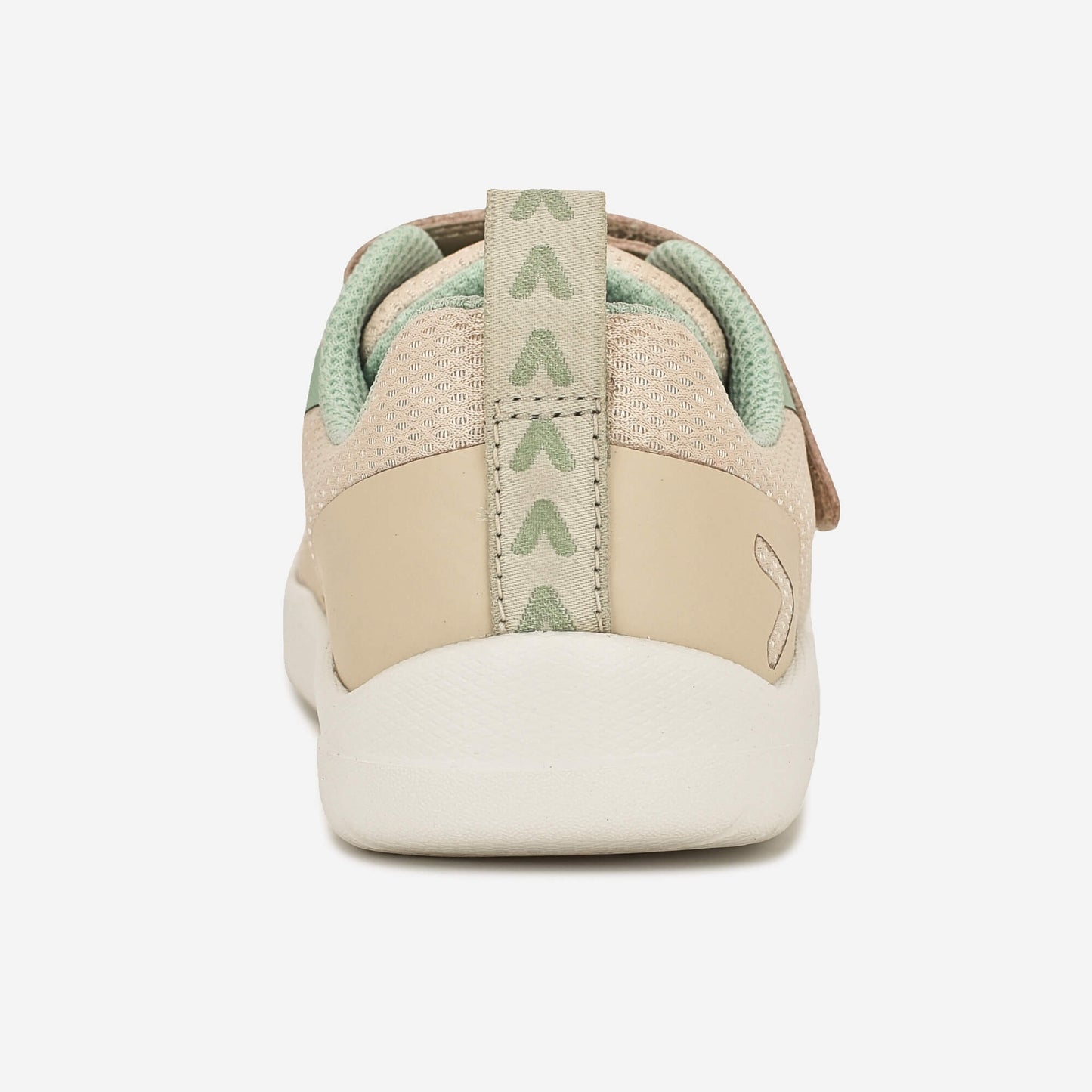 Camel barefoot kids trainer - back