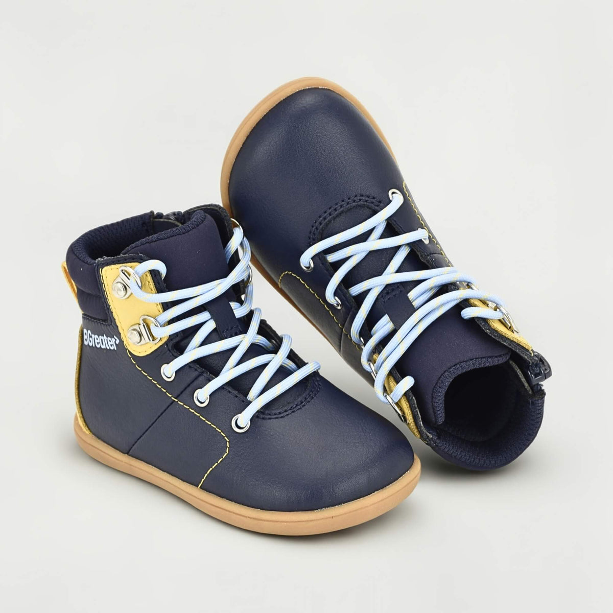 Falcon - Navy