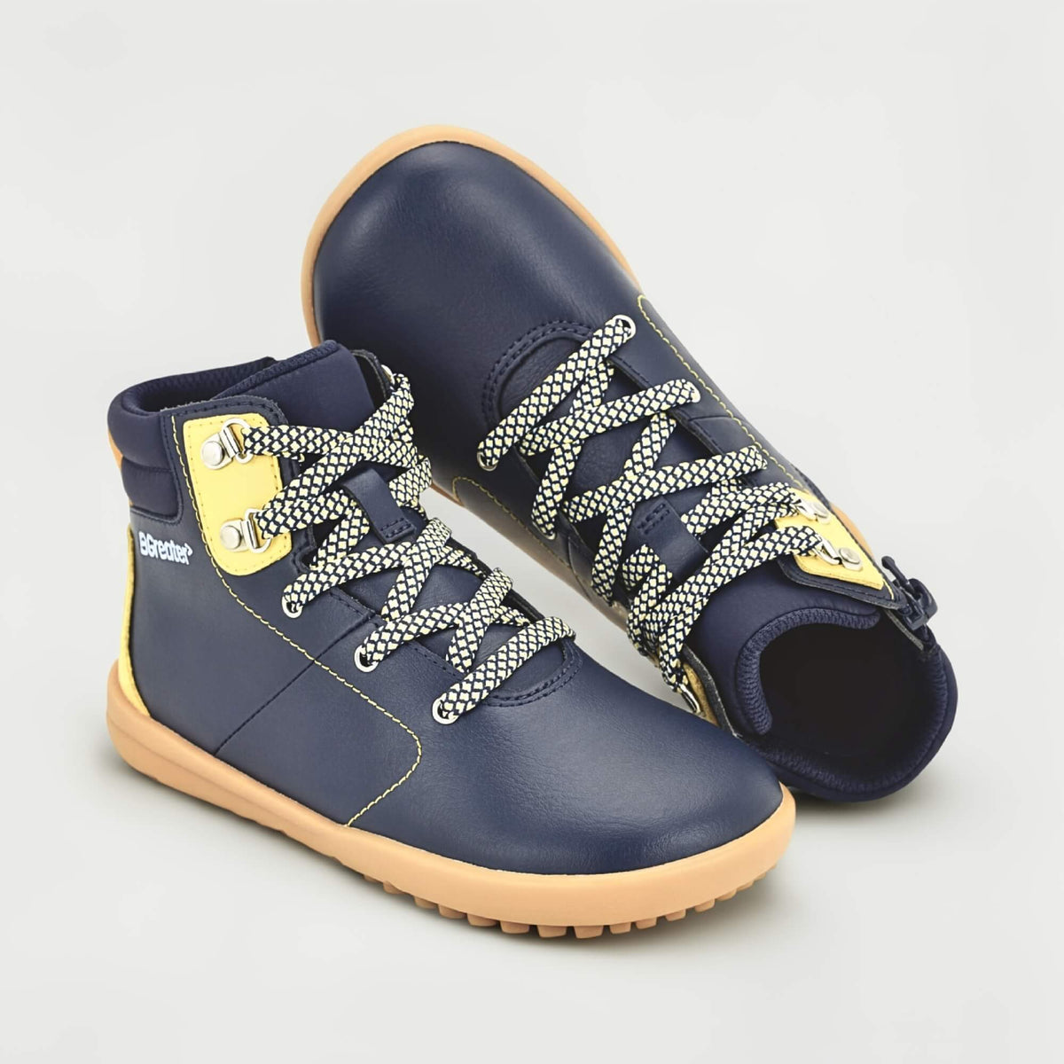 Franklin Navy Boot - benefits
