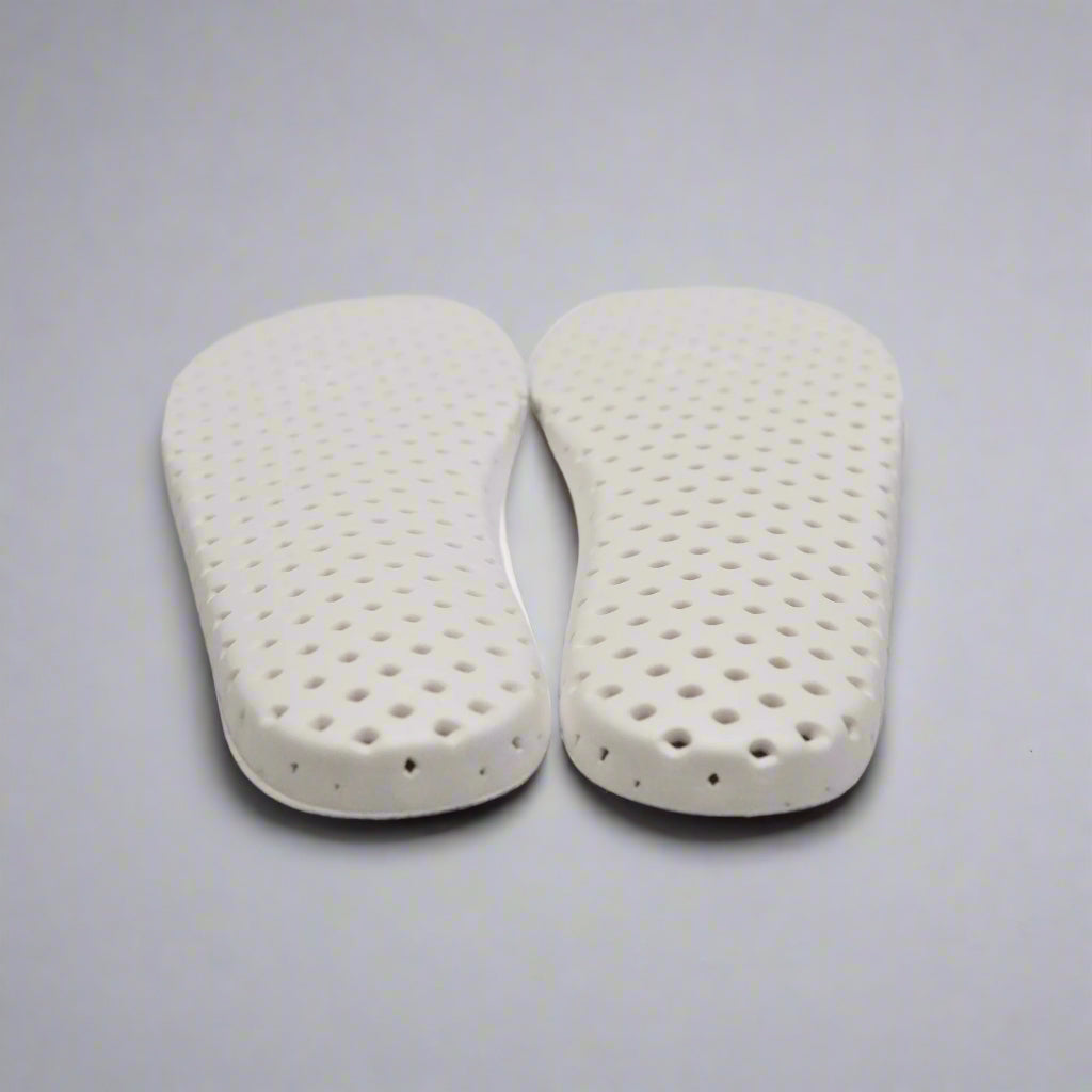 Shoe Insoles Product Photo Bottom