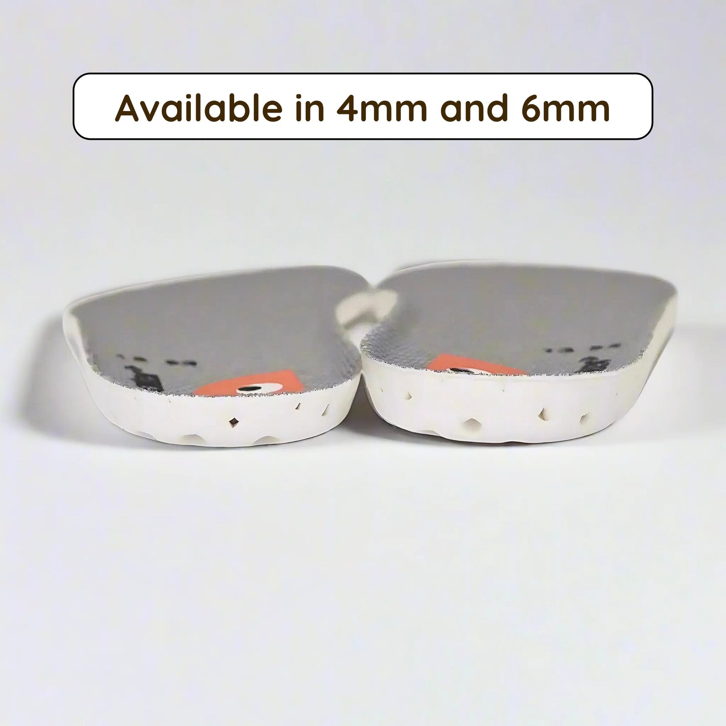 Shoe Insoles Product Photo back