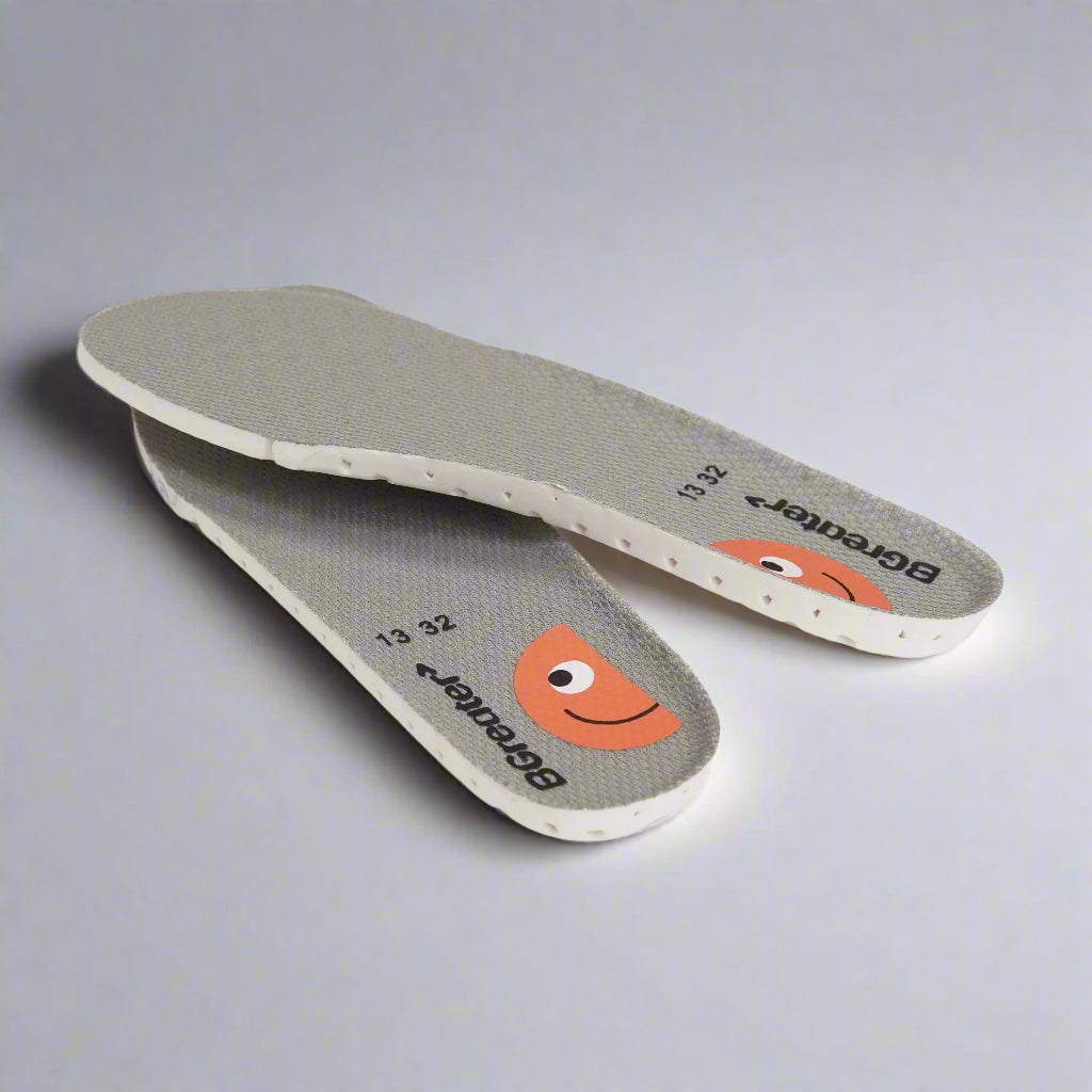Shoe Insoles Product Photo