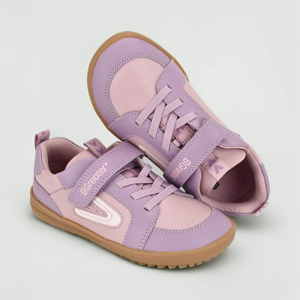 All Seasons Lev - Purple Pink