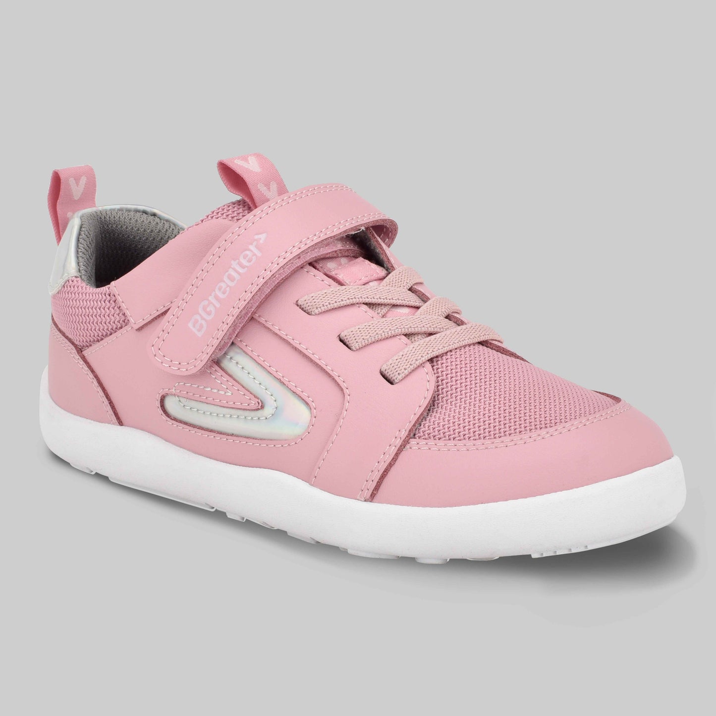 BGreater Pink Levison Barefoot Trainer Main