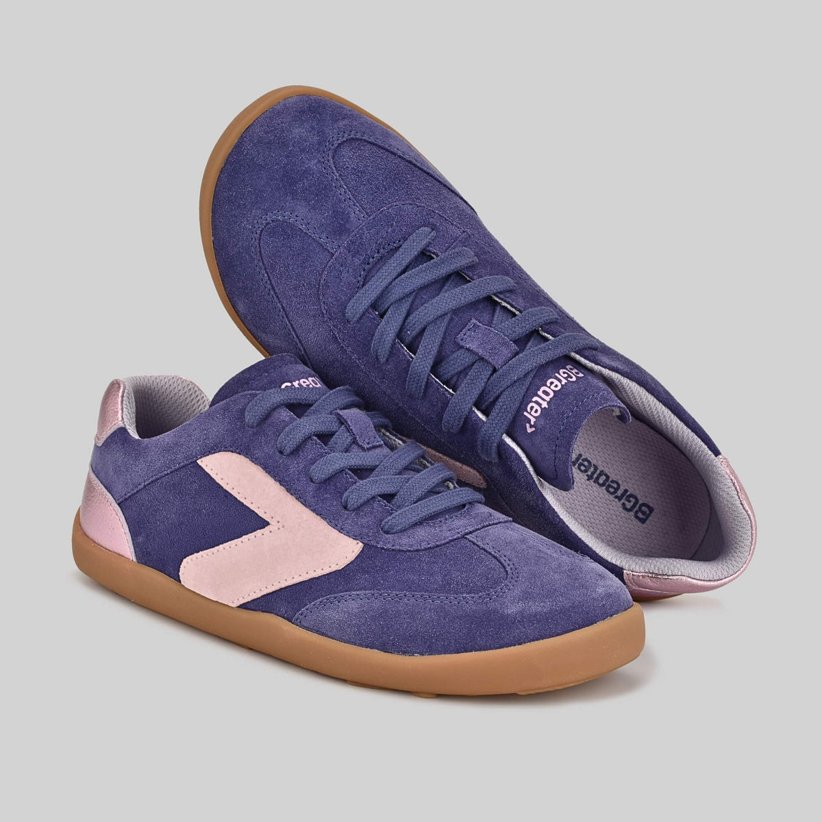 Polo 2 - Purple