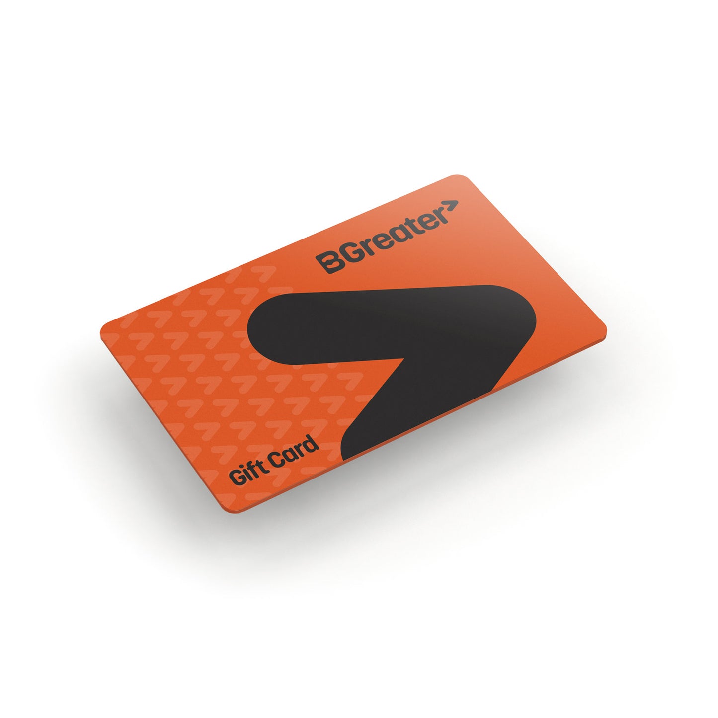 BGreater Gift Card