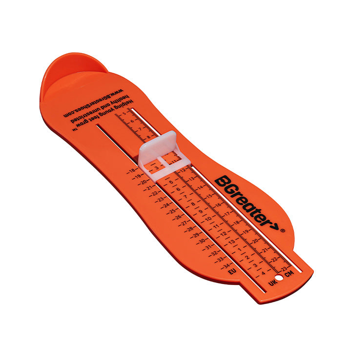 Foot Measurer