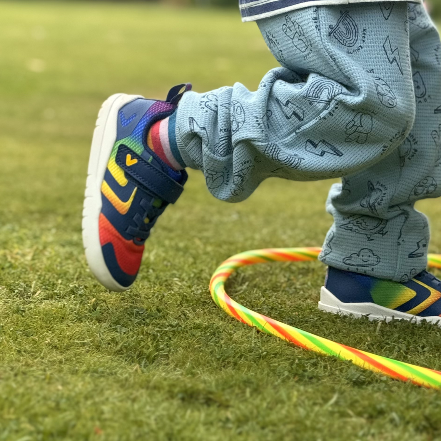 kids trainers