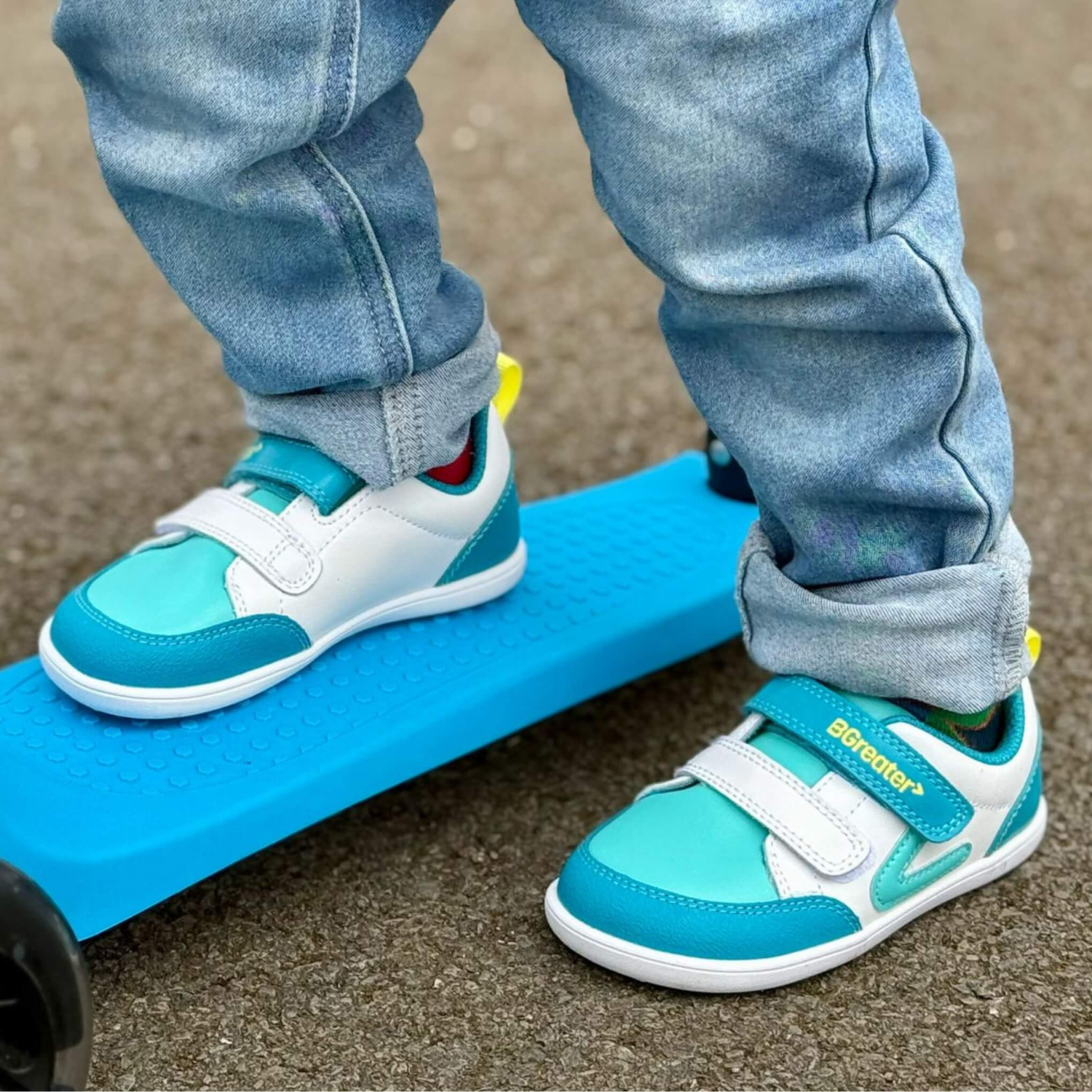 BGreater Toddler shoes and trainers