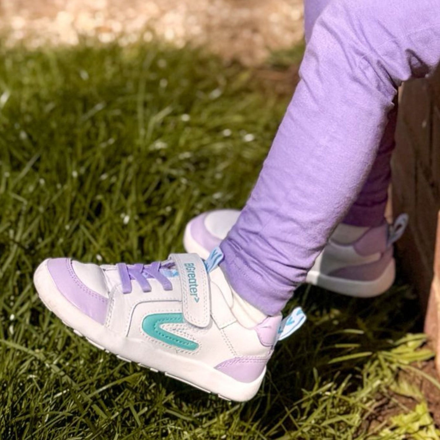 kids trainers