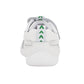 Levison Trainer - White / Green