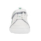 Levison Trainer - White / Green