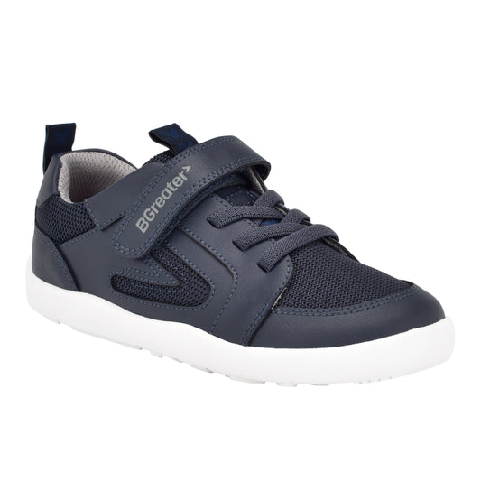 Levison Trainer - Navy