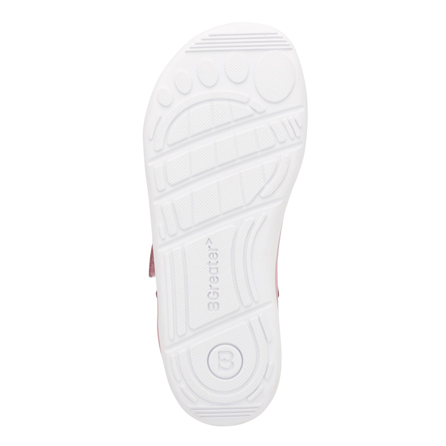 Levison Trainer - Pink