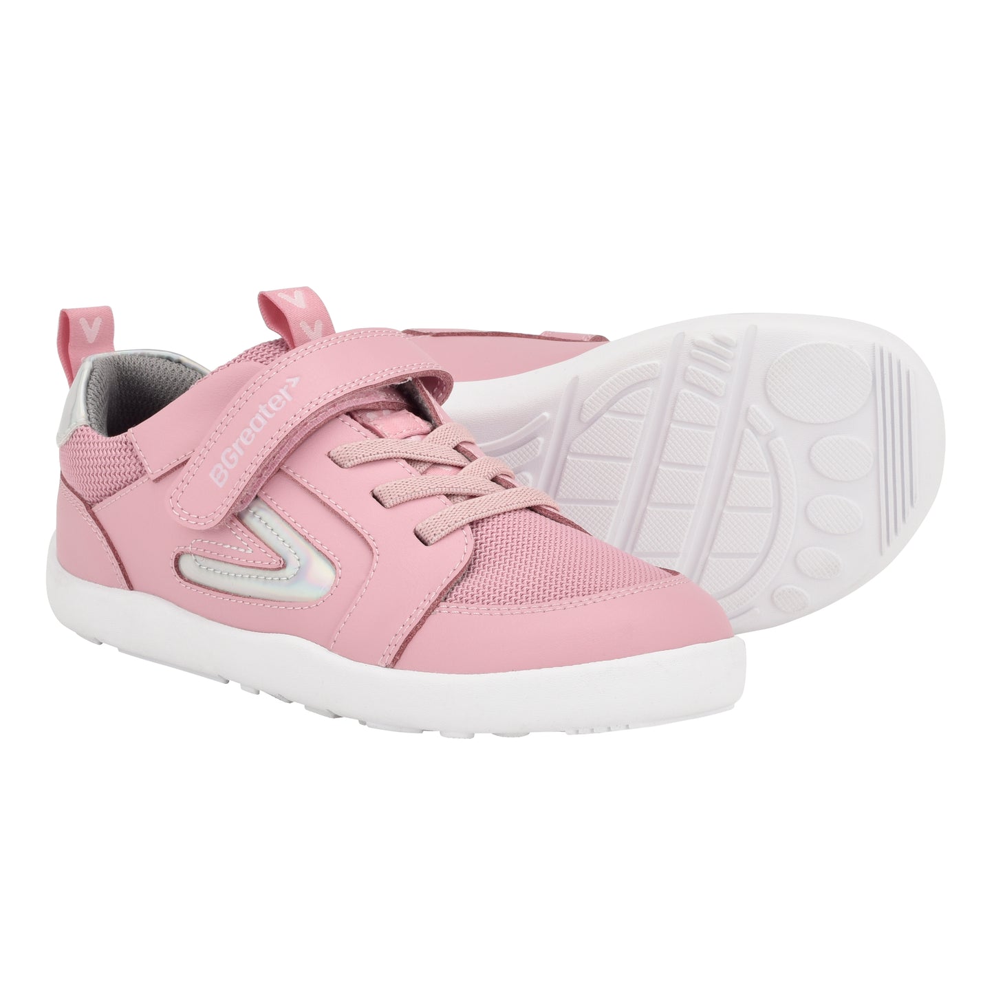 Levison Trainer - Pink
