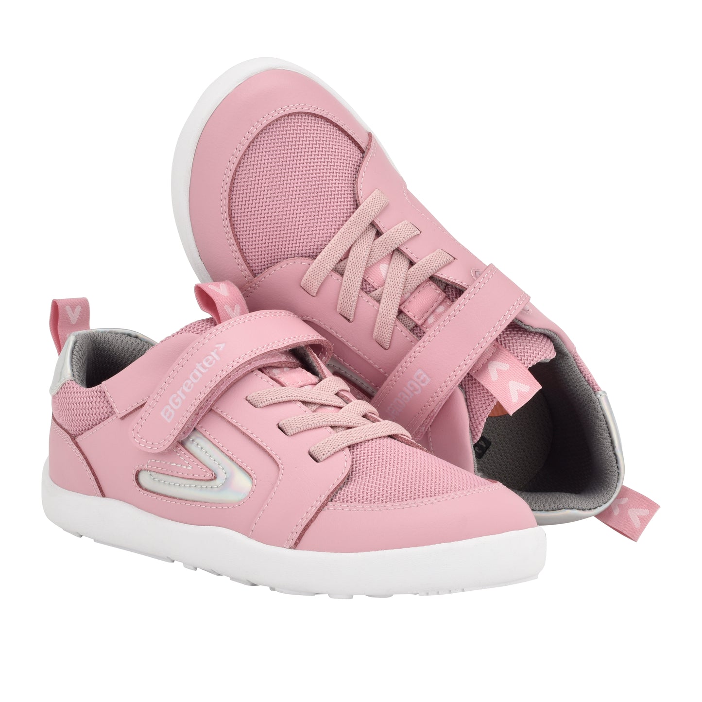 Levison Trainer - Pink