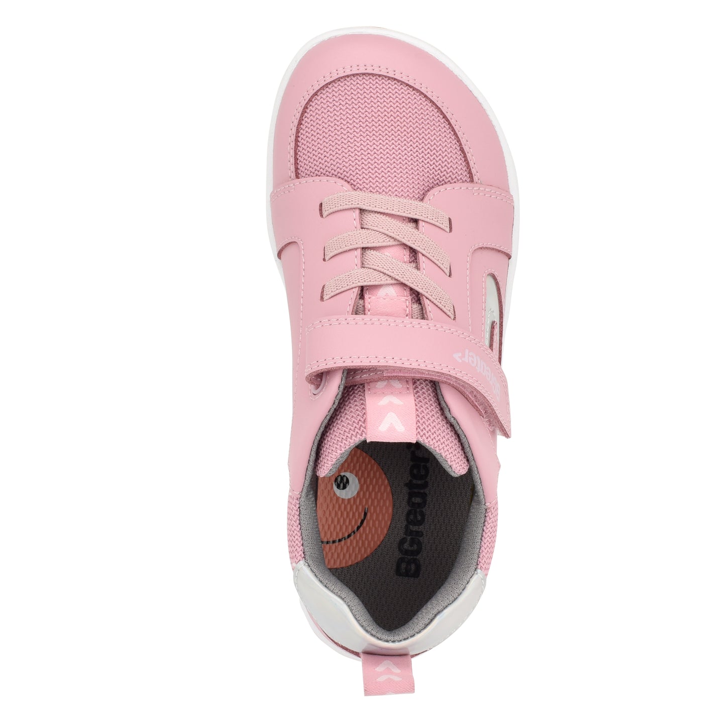 Levison Trainer - Pink