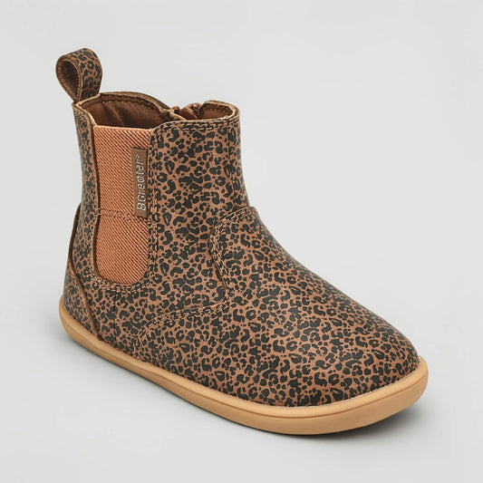 Anning - Leopard