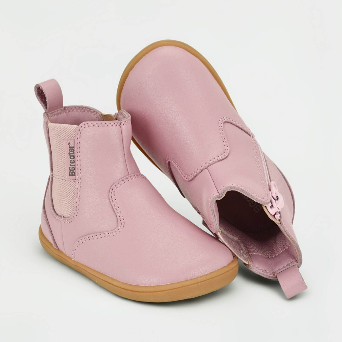 Anning - Pink
