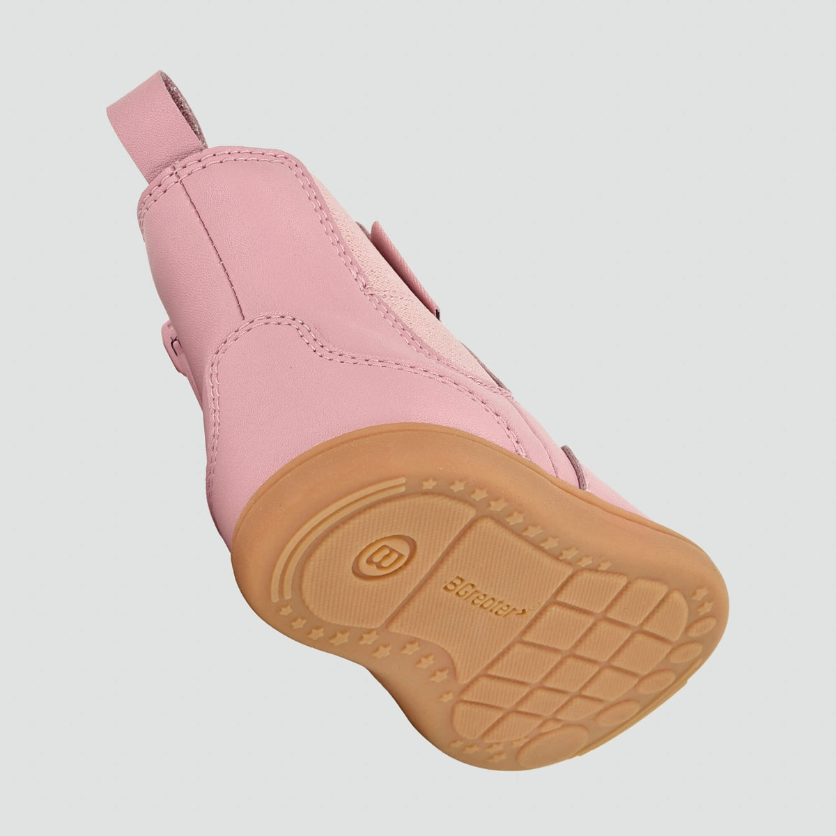Anning - Pink