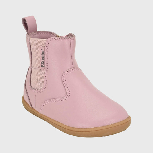 Anning - Pink