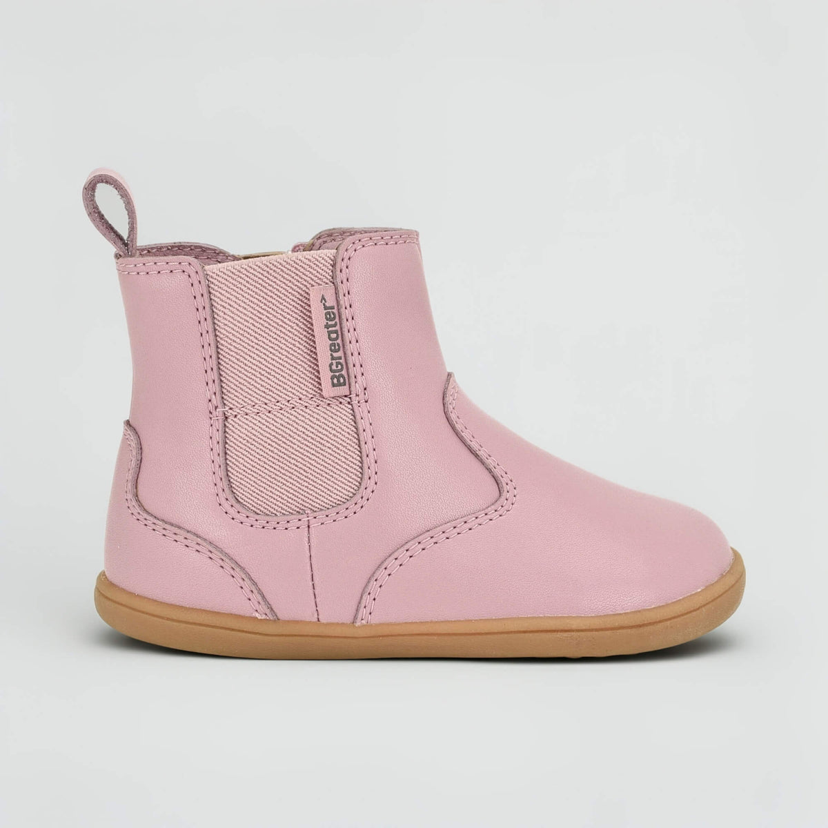 Anning - Pink