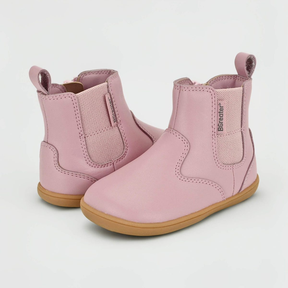Anning - Pink