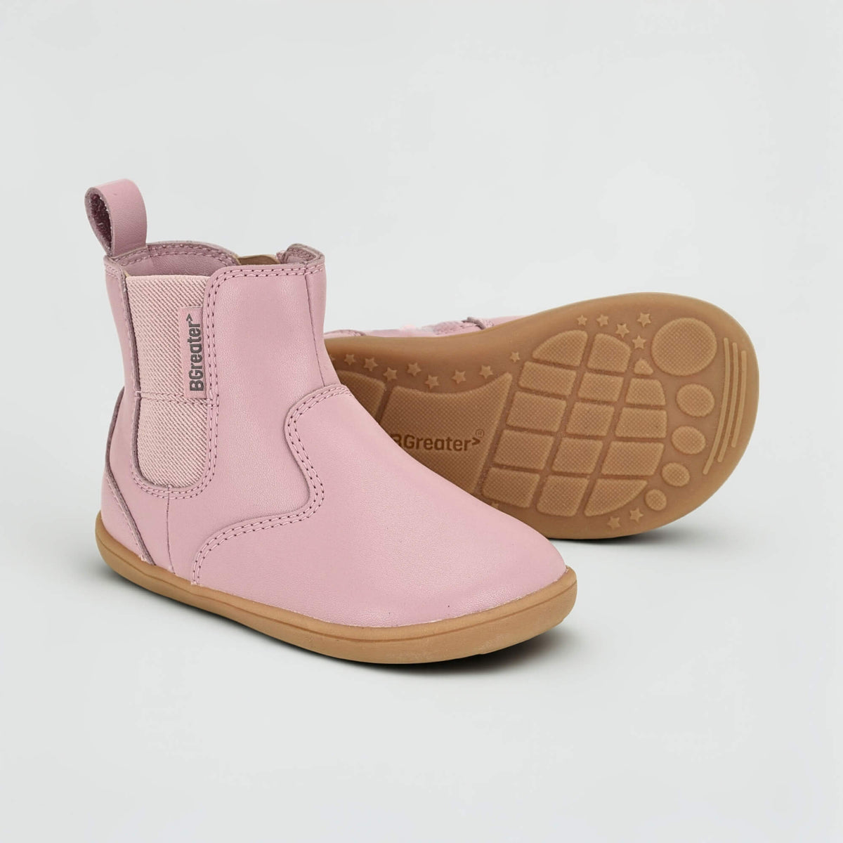 Anning - Pink