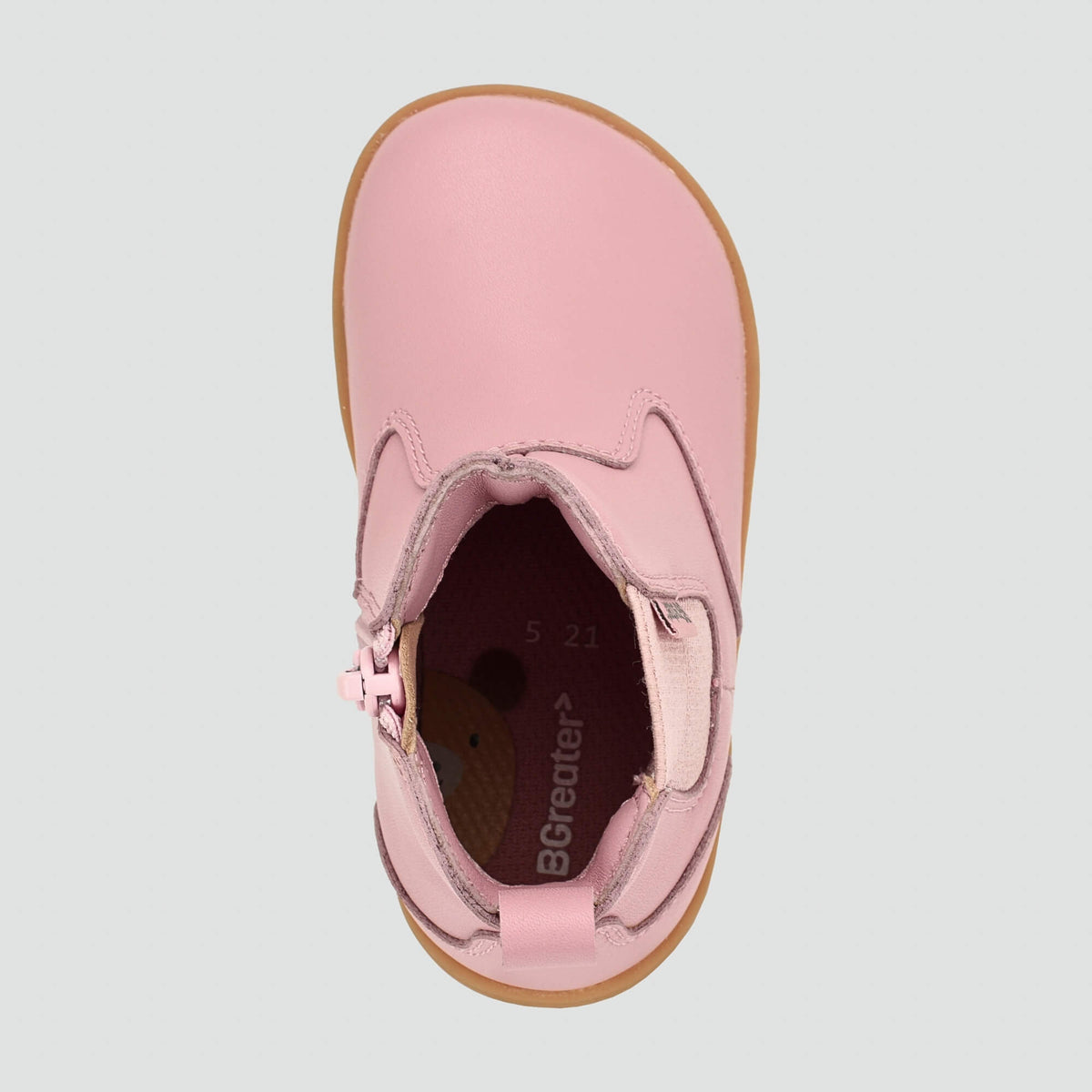Anning - Pink