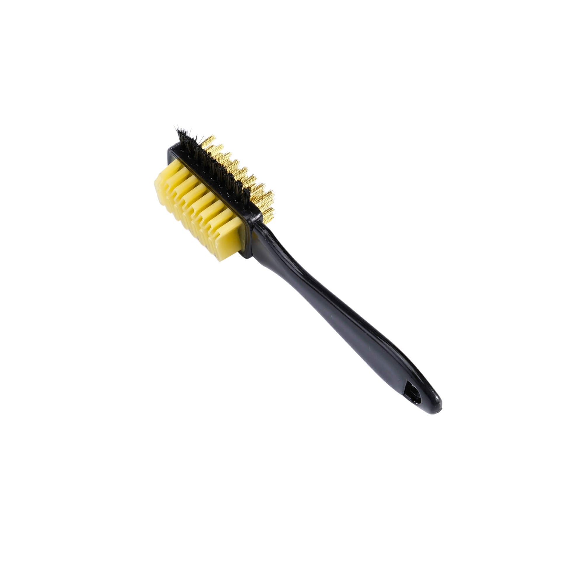 BGreater Suede Dual-Sided Brush