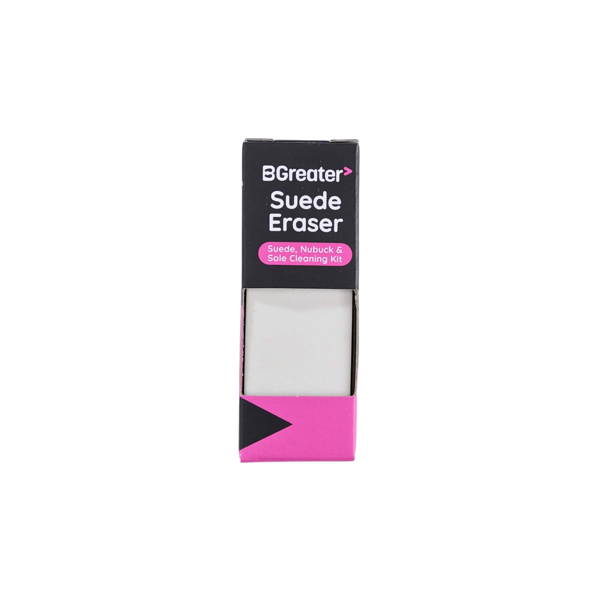 BGreater Suede Eraser