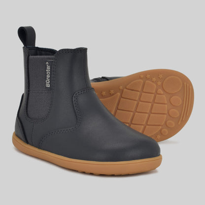 Anning - Navy