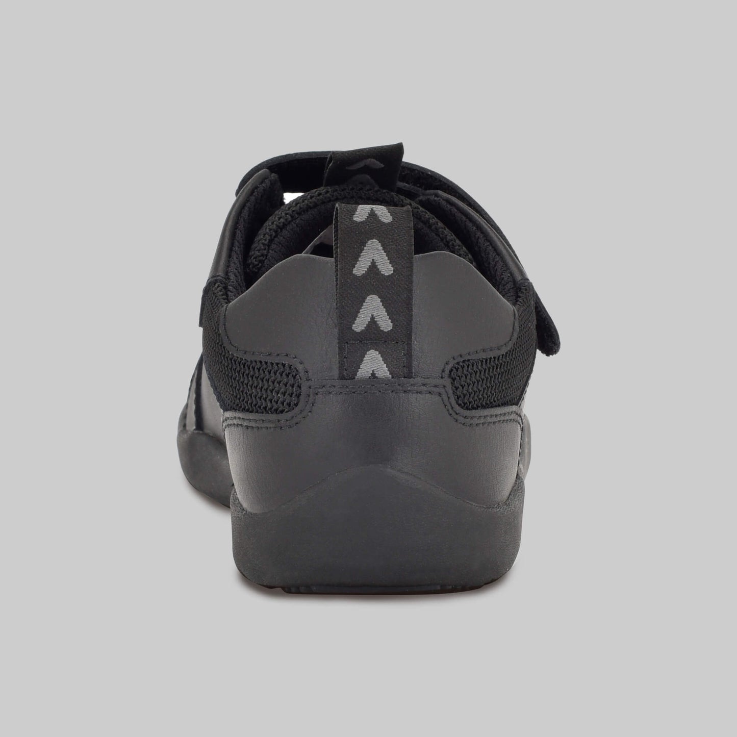 BGreater Levison Kids Barefoot Trainer All Black Back