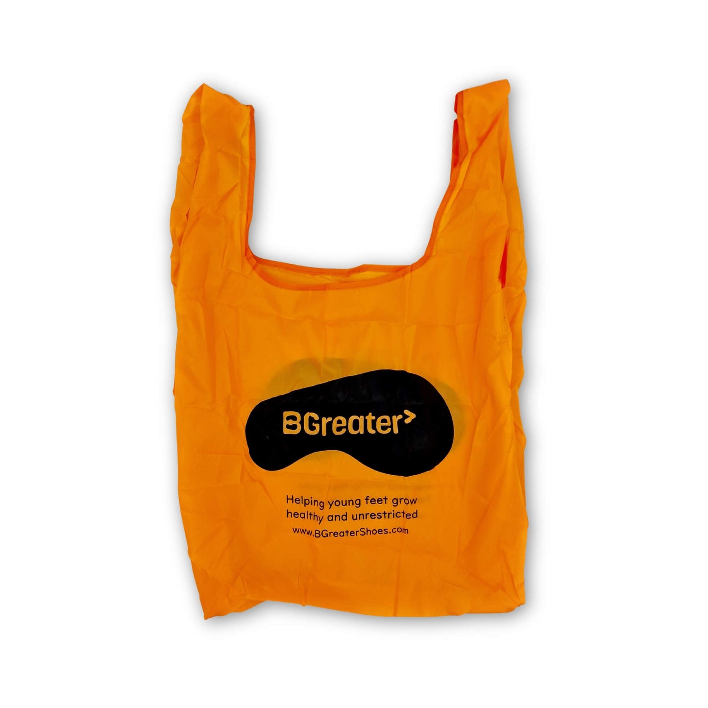 BGreater Shopping Bag Open Image