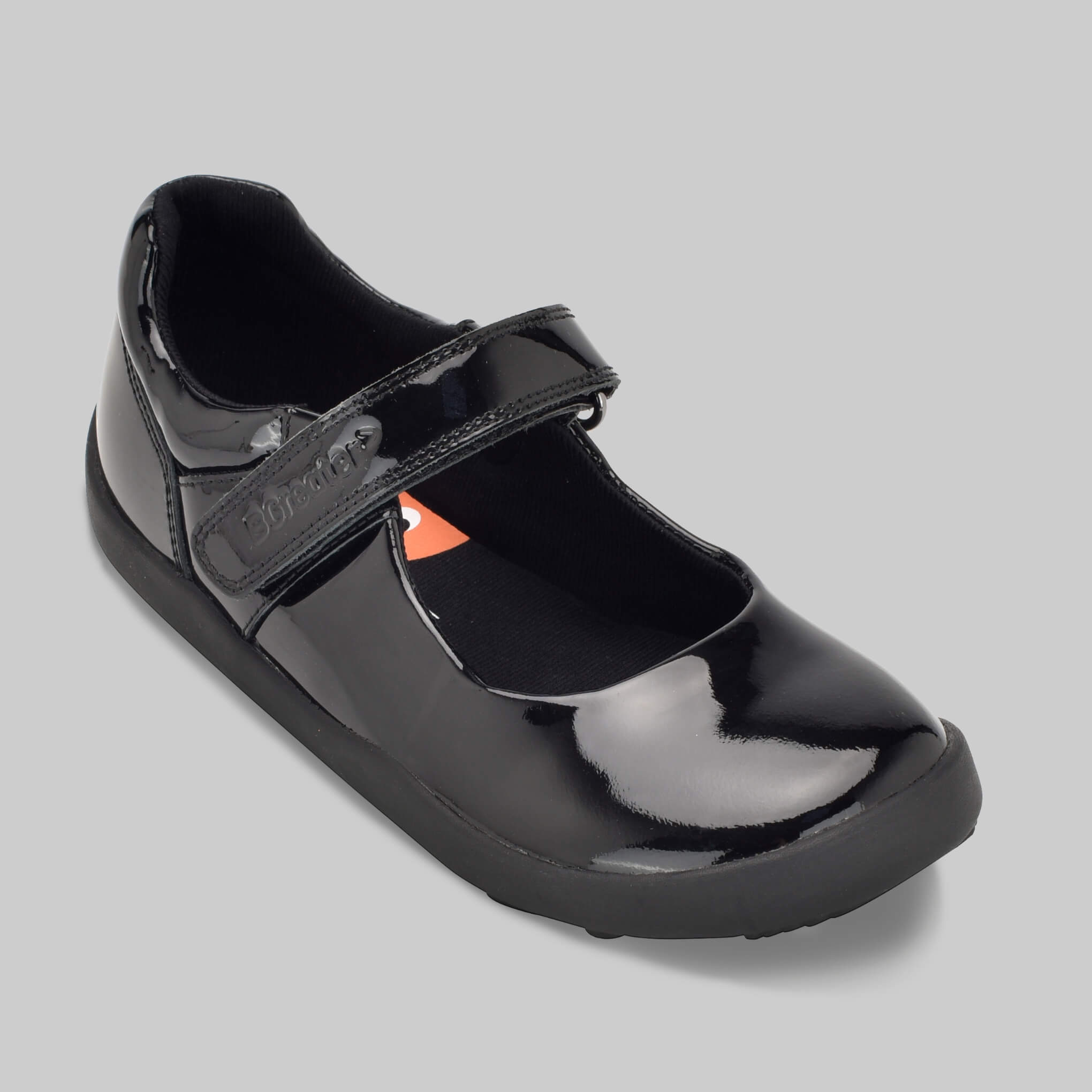Kids School Shoes Barefoot BGreater Shoes