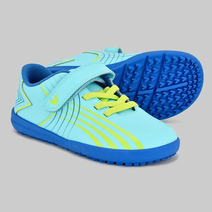 ASOCO DREAM Voetbalschoenen jongens Astro Turf Trainers Kids ASOCO DREAM Voetbalschoenen jongens Astro Turf Trainers Kids