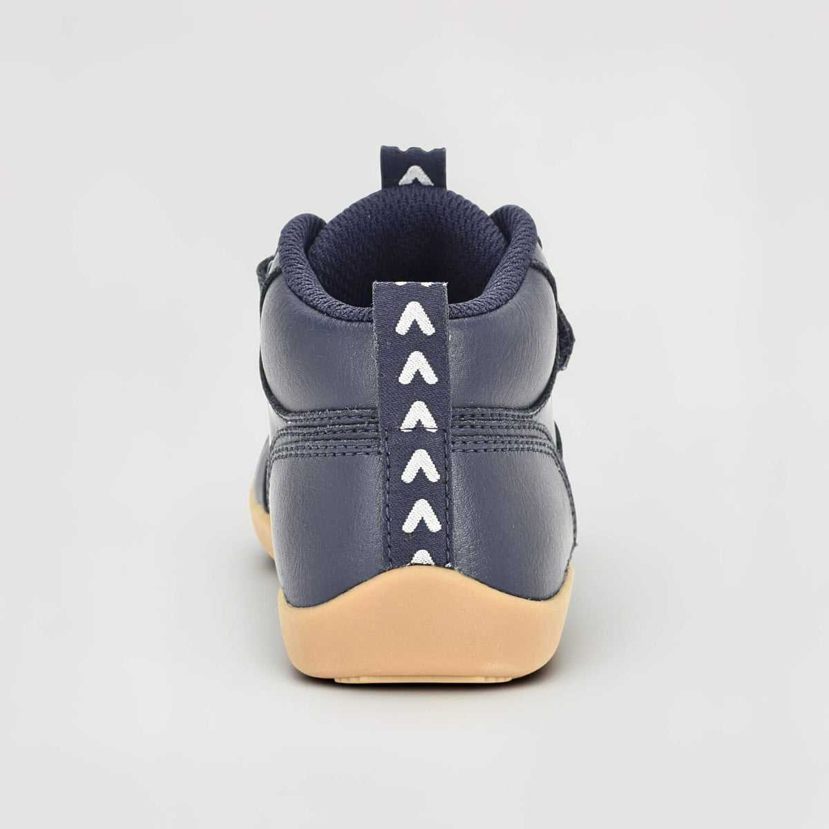 Cooper Navy Trainer - back