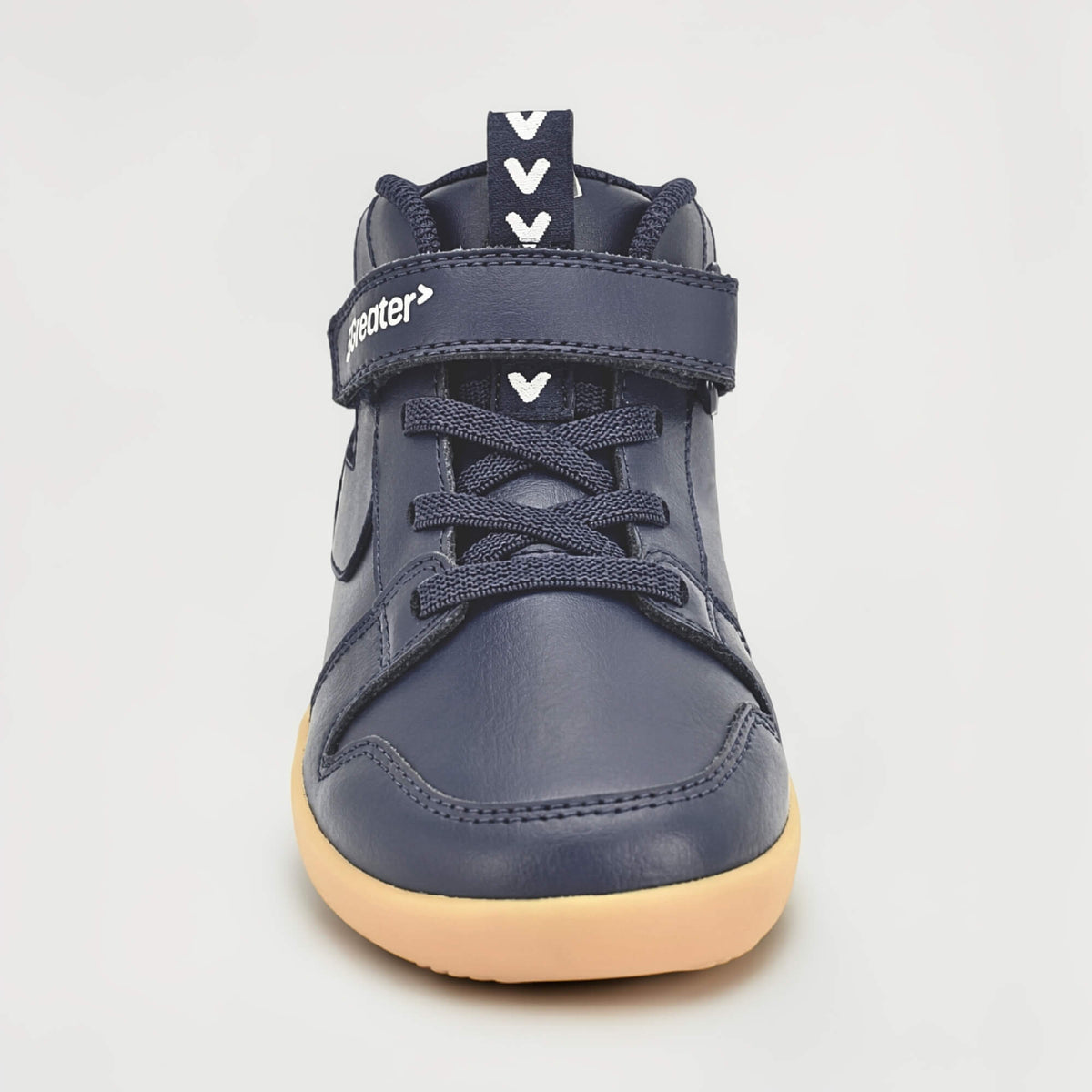 Cooper Navy Trainer - front