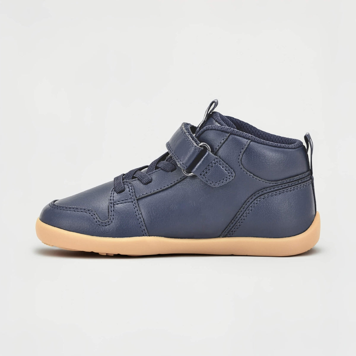 Cooper Navy Trainer - inside