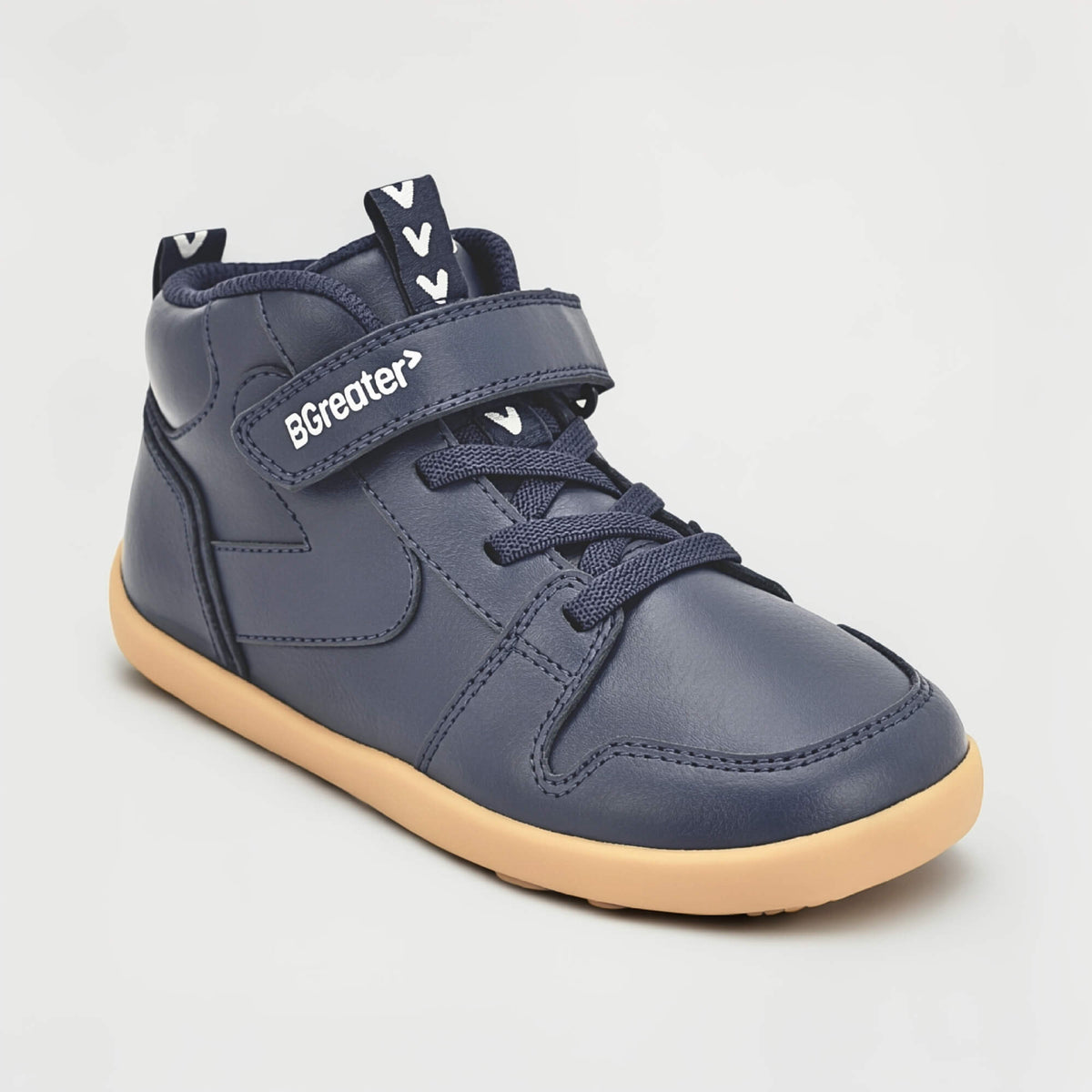Cooper Navy Trainer - main feature photo