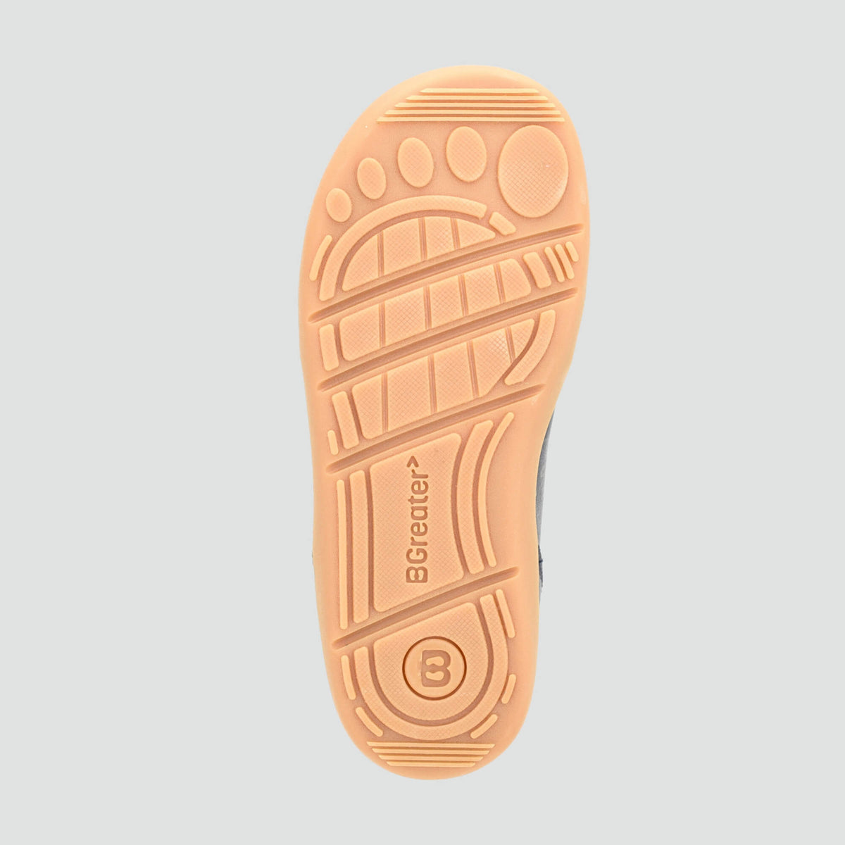 Cooper Navy Trainer - sole