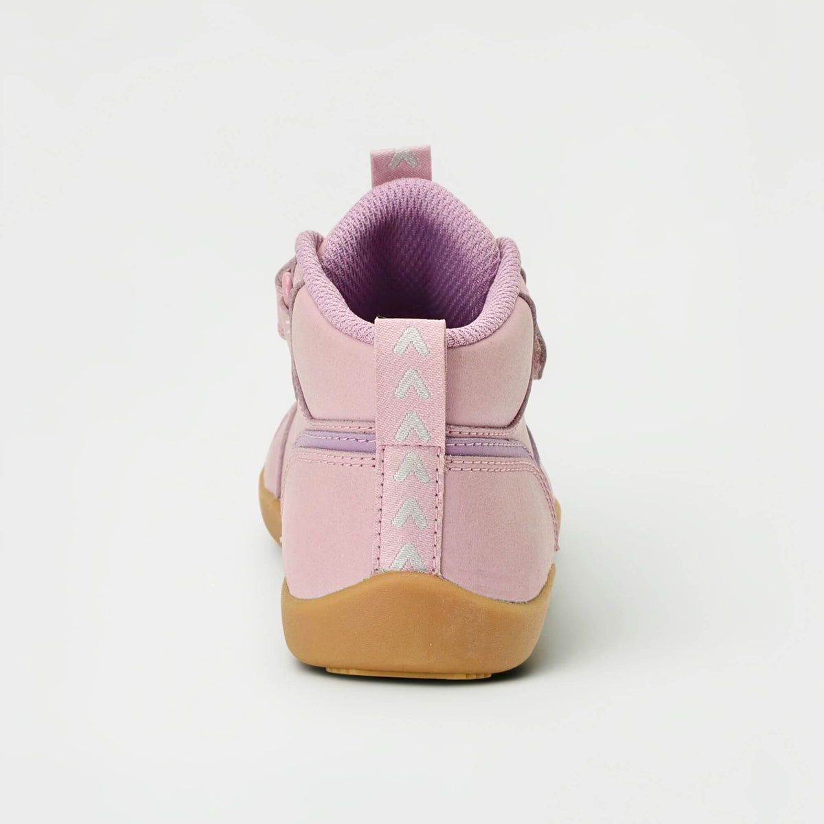 Cooper Pink Trainer - back