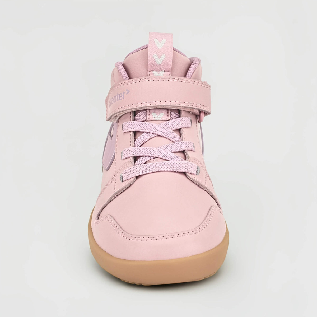 Cooper Pink Trainer - front