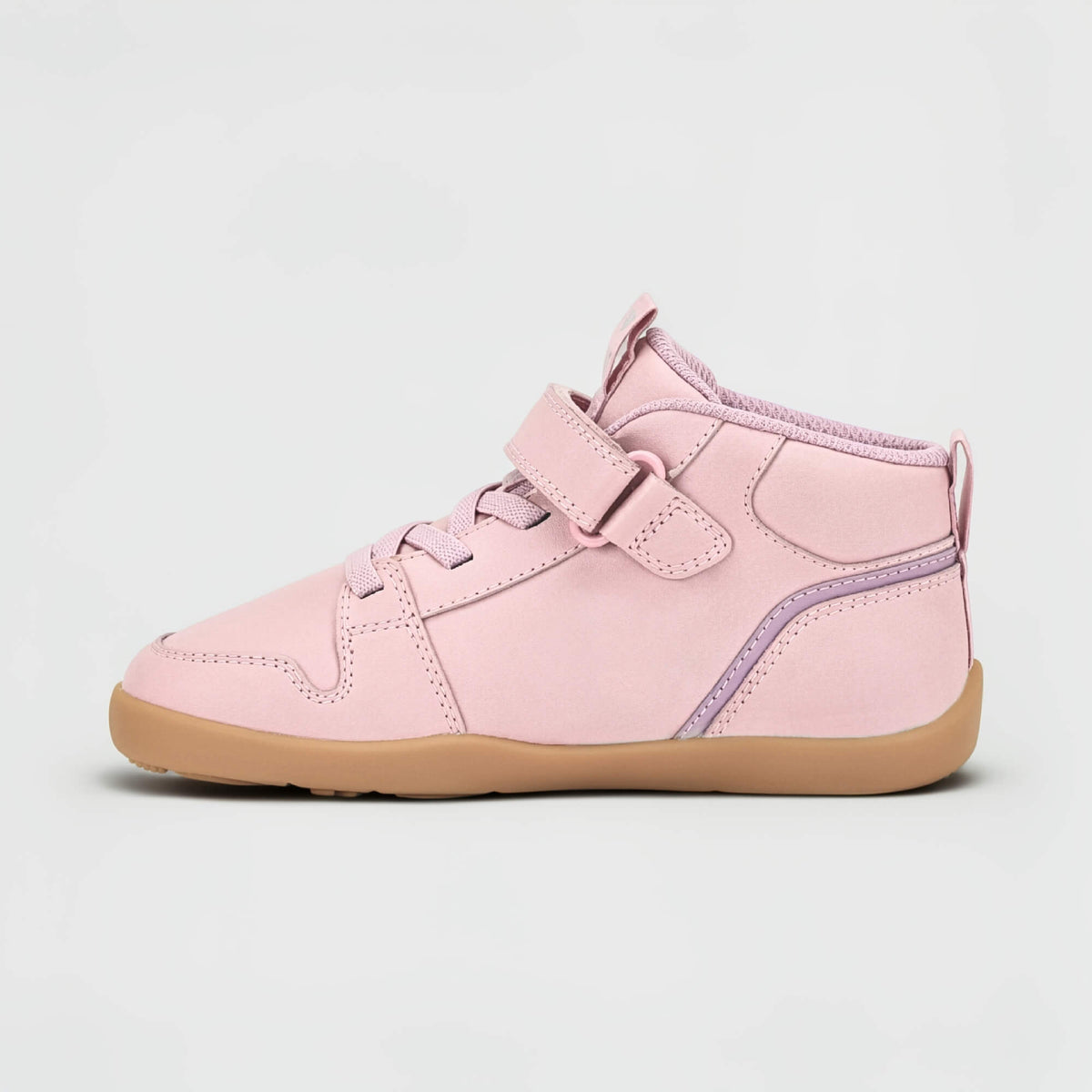 Cooper Pink Trainer - inside