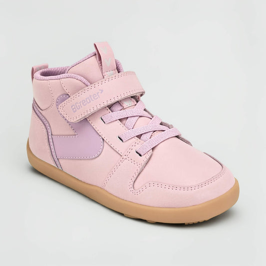 Cooper Pink Trainer - main feature photo
