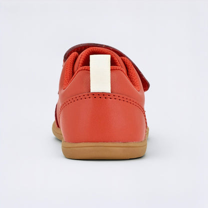 Grenadine barefoot toddler trainer - back