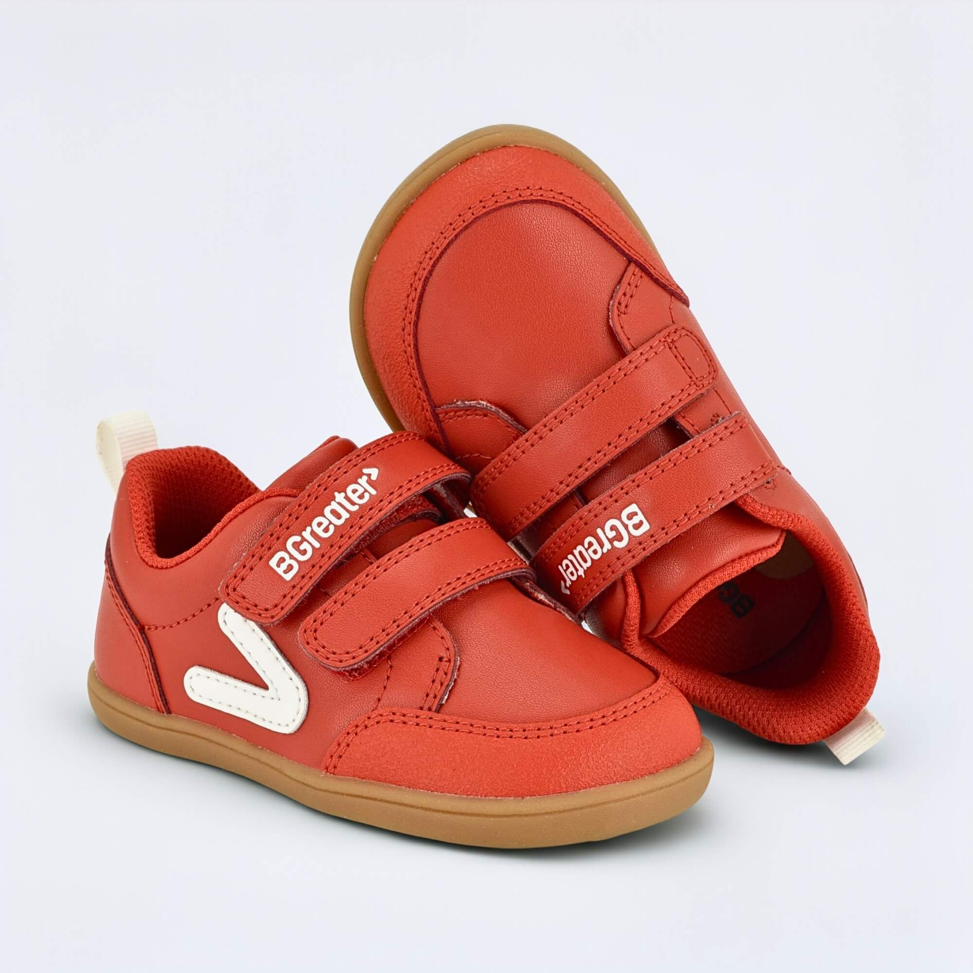 Grenadine barefoot toddler trainer - benefits