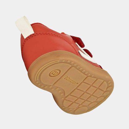 Grenadine barefoot toddler trainer - floating